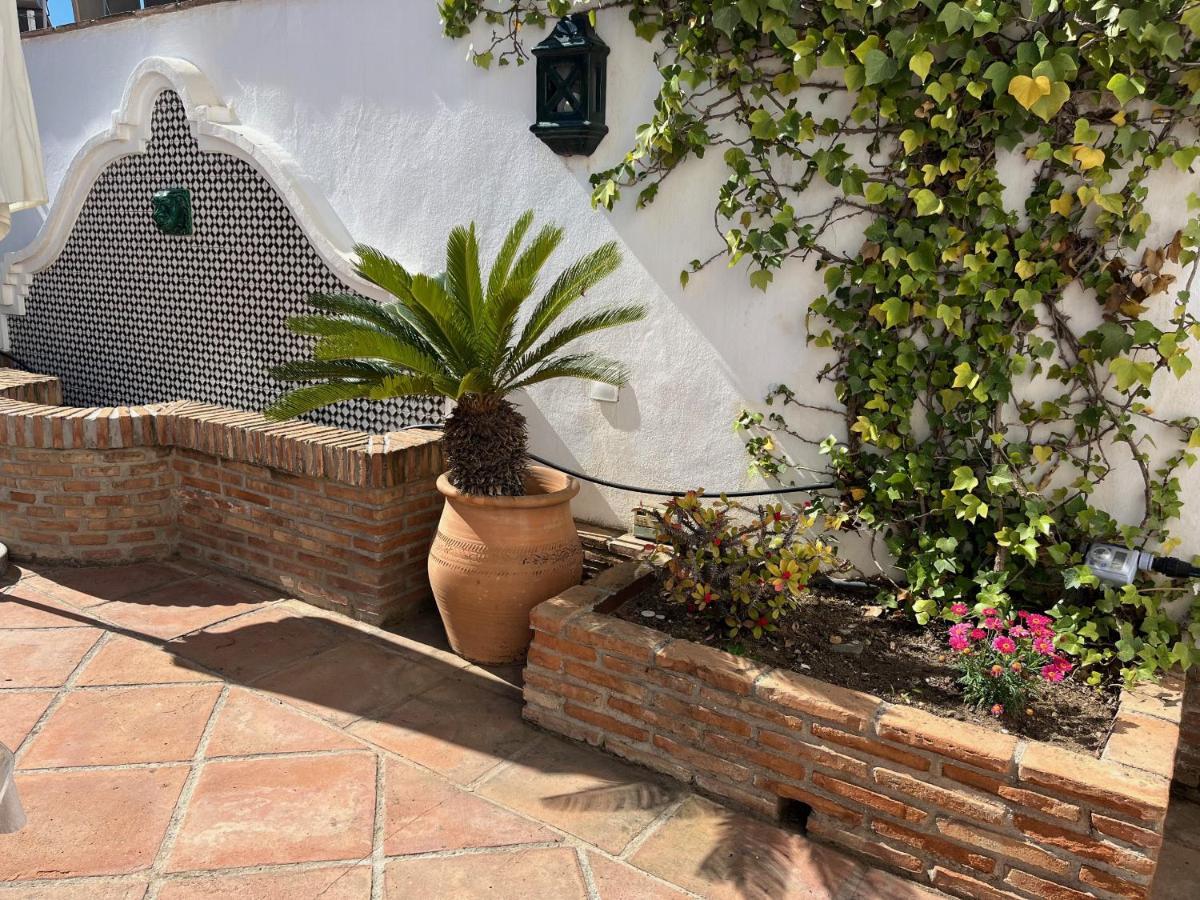 Nerja Paradise Rentals - Villa Almassora Exterior foto