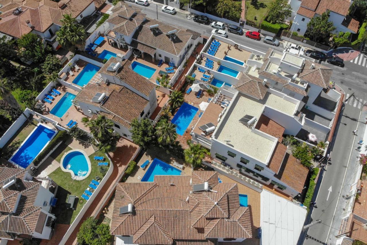 Nerja Paradise Rentals - Villa Almassora Exterior foto